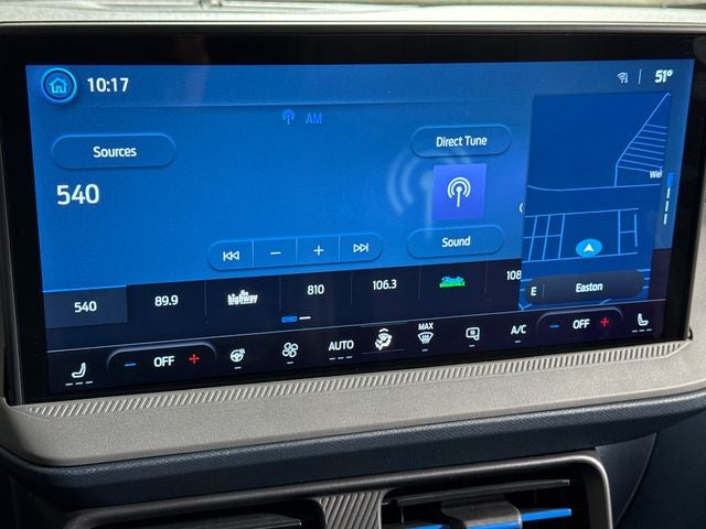 2026 Ford Maverick Lobo High