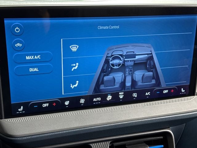 2026 Ford Maverick Lobo High
