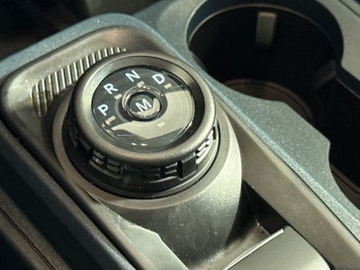 2026 Ford Maverick Lobo High