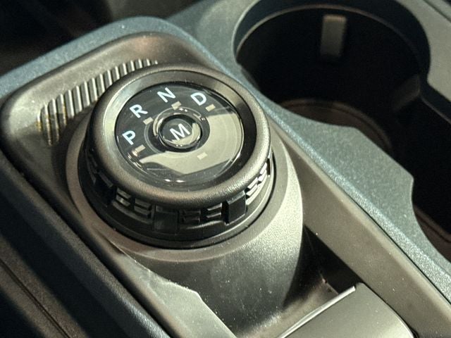 2026 Ford Maverick Lobo High
