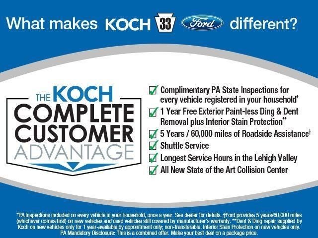 2026 Ford Maverick Lobo High