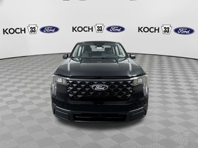 2025 Ford Maverick XL