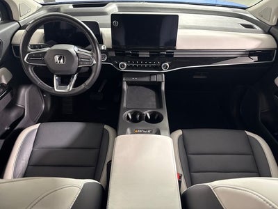 2024 Honda Prologue Elite