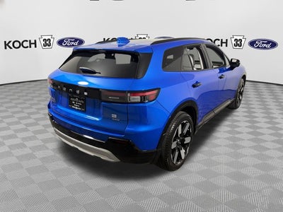 2024 Honda Prologue Elite