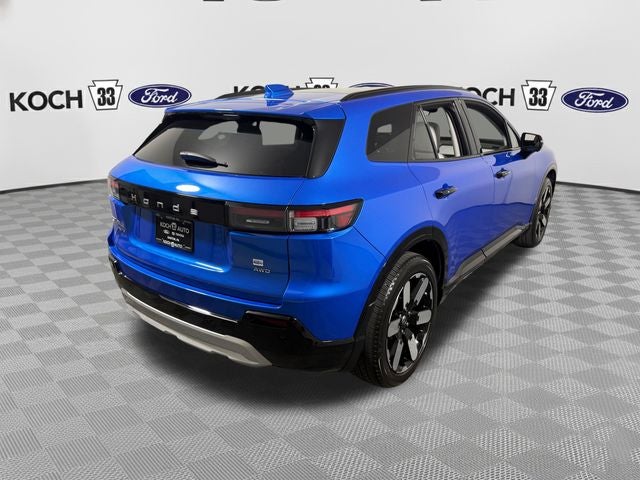 2024 Honda Prologue Elite