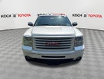 2012 GMC Sierra 1500 SLT