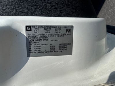 2012 GMC Sierra 1500 SLT