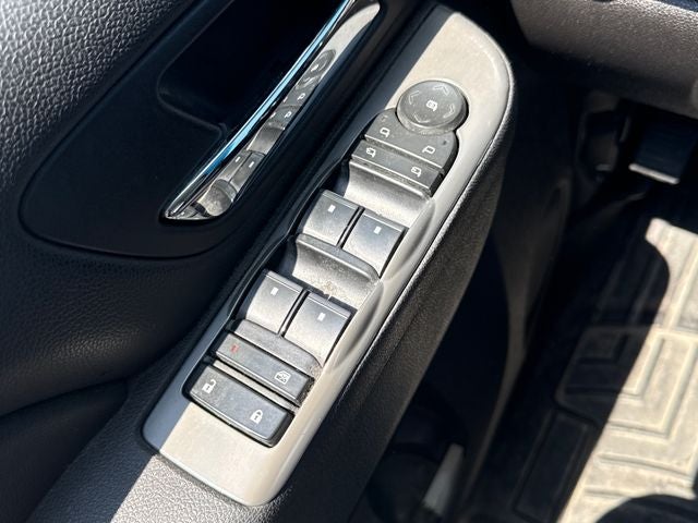 2012 GMC Sierra 1500 SLT