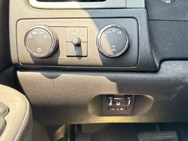 2012 GMC Sierra 1500 SLT