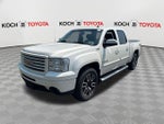 2012 GMC Sierra 1500 SLT