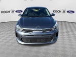 2020 Kia Rio S