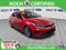 2022 Kia Forte GT