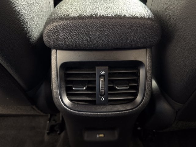 2022 Kia Forte GT