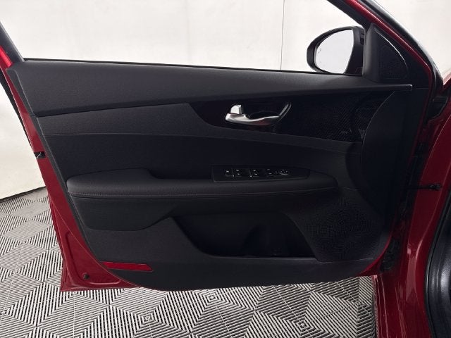 2022 Kia Forte GT