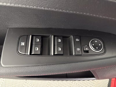 2022 Kia Forte GT