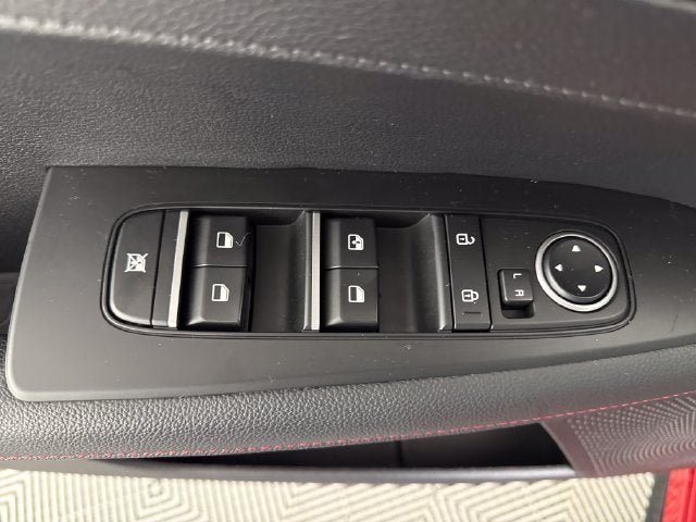 2022 Kia Forte GT