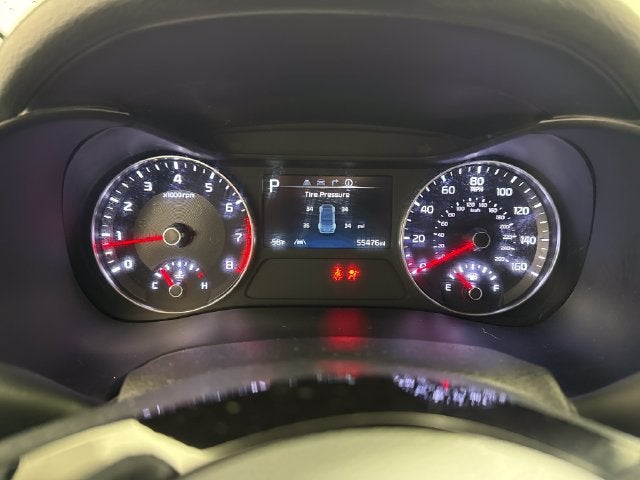 2022 Kia Forte GT