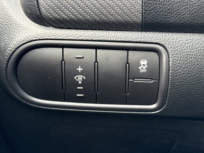 2018 Kia Forte S