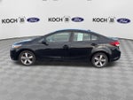 2018 Kia Forte S