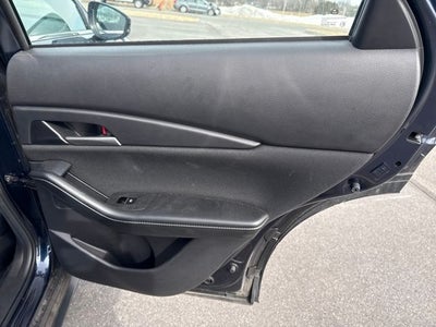 2024 Mazda Mazda CX-30 2.5 S