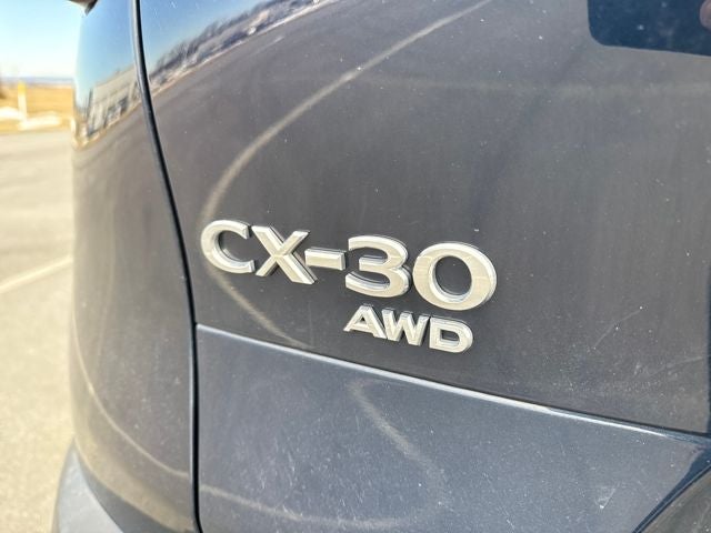 2024 Mazda Mazda CX-30 2.5 S
