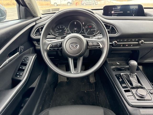 2024 Mazda Mazda CX-30 2.5 S