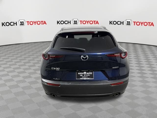 2024 Mazda Mazda CX-30 2.5 S Select Sport