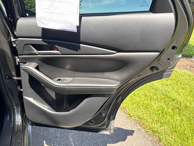 2023 Mazda Mazda CX-30 2.5 S Select Package