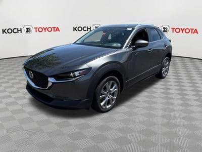 2023 Mazda Mazda CX-30 2.5 S Select Package