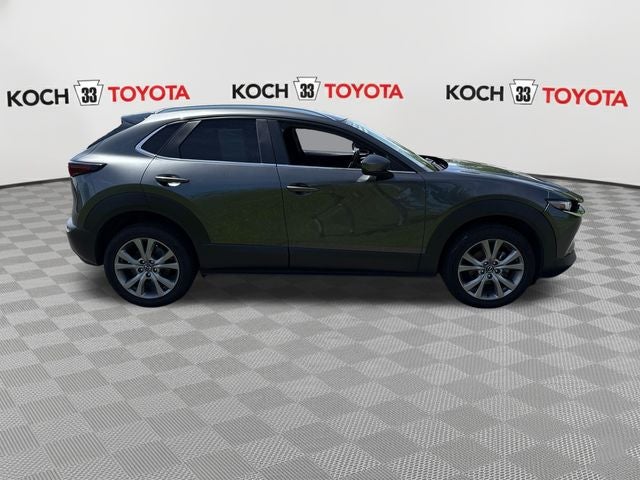 2023 Mazda Mazda CX-30 2.5 S Select Package