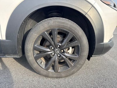 2024 Mazda Mazda CX-30 2.5 S Premium Package