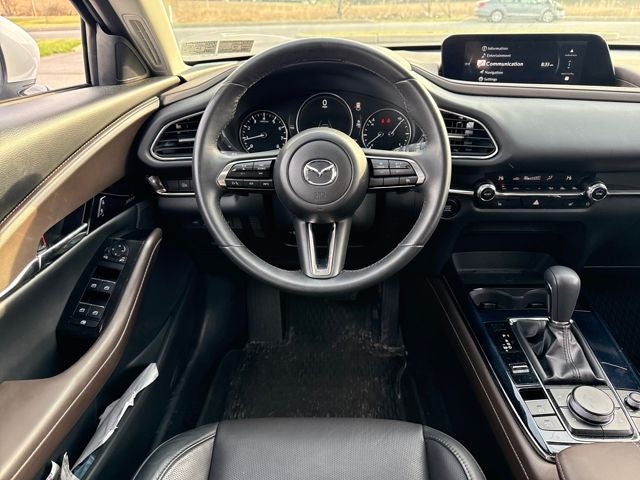2024 Mazda Mazda CX-30 2.5 S Premium Package