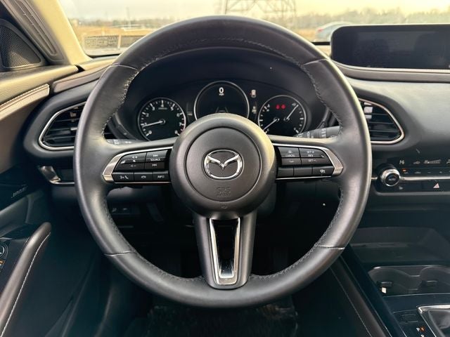 2024 Mazda Mazda CX-30 2.5 S Premium Package