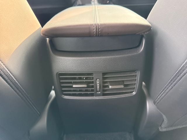 2024 Mazda Mazda CX-30 2.5 S Premium Package