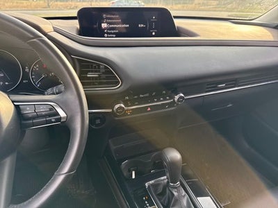 2024 Mazda Mazda CX-30 2.5 S Premium Package