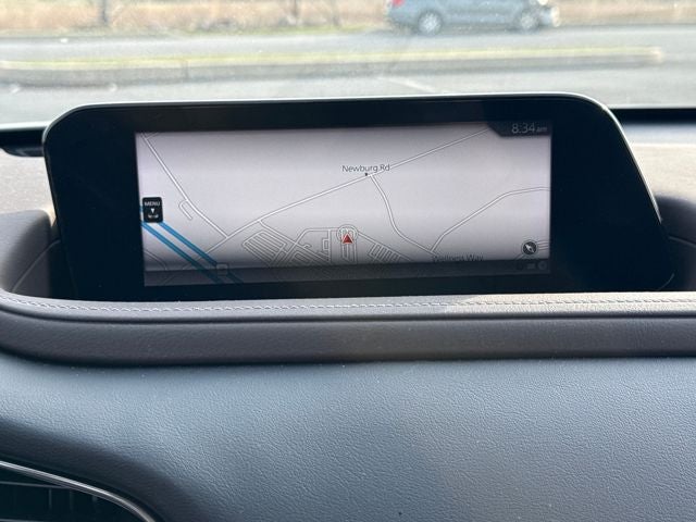 2024 Mazda Mazda CX-30 2.5 S Premium Package