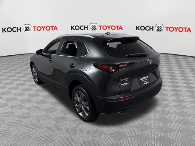 2025 Mazda Mazda CX-30 2.5 S Premium Package