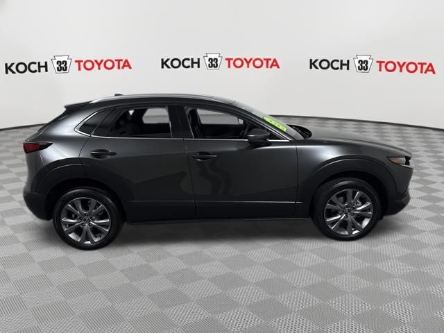 2025 Mazda Mazda CX-30 2.5 S Premium Package