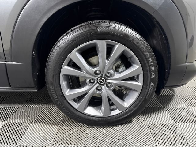 2025 Mazda Mazda CX-30 2.5 S Premium Package