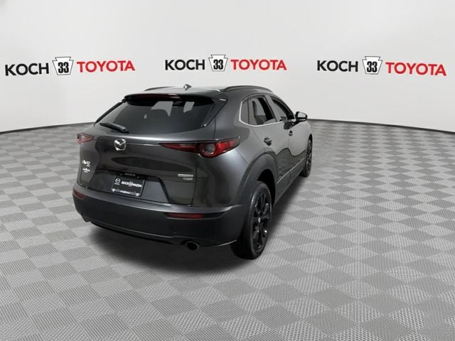2025 Mazda Mazda CX-30 2.5 Turbo Premium Plus Package w/Premium Plus Package