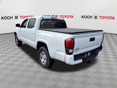 2023 Toyota Tacoma SR V6