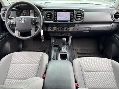 2023 Toyota Tacoma SR V6