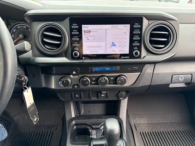 2023 Toyota Tacoma SR V6