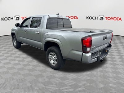 2023 Toyota Tacoma SR V6