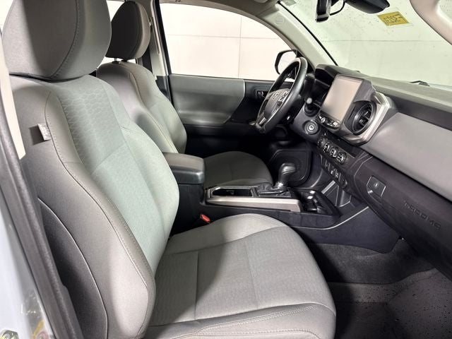 2019 Toyota Tacoma SR5 V6