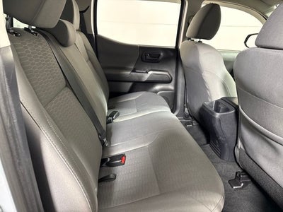 2019 Toyota Tacoma SR5 V6