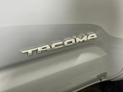 2019 Toyota Tacoma SR5 V6