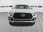 2019 Toyota Tacoma SR5 V6