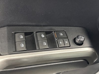 2019 Toyota Tacoma SR5 V6