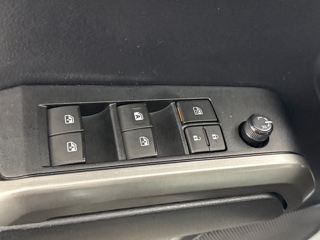 2019 Toyota Tacoma SR5 V6